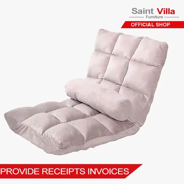 kursi lesehan portable